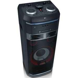 LG 1800W Home Entertainment System